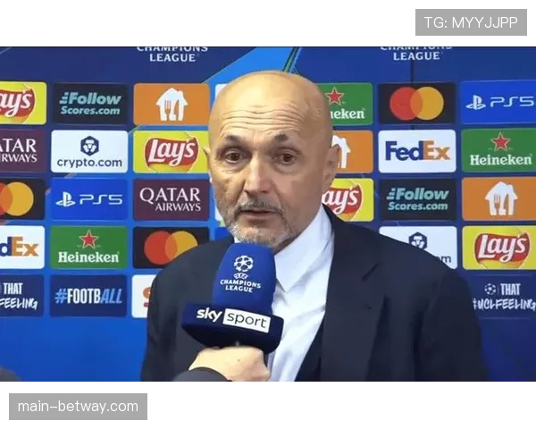 尤文图斯考虑引进伊卡尔迪 斯帕莱蒂视其为执教生涯最佳射手